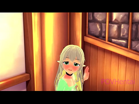 ❤️ (Trap) Elvish maid hjälper dig att tvätta ansiktet. ️❌ Kvalitets sex at porn sv.hentaiser.ru