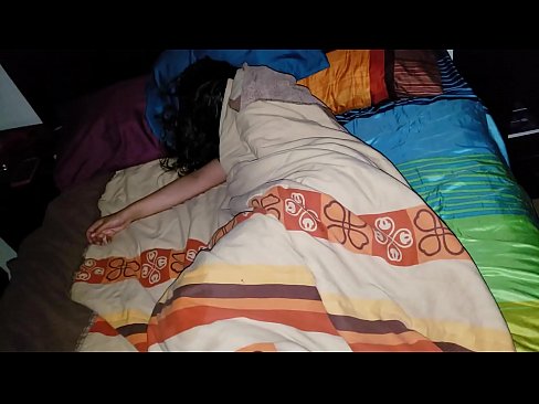 ❤️ Styvbarn som skäller ut sin unga styvmor medan hon sover. ️❌ Kvalitets sex at porn sv.hentaiser.ru