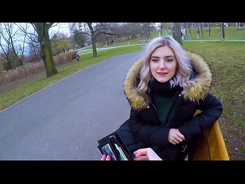 ❤️ Sväljer en främlings het sperma för pengar - avsugning i parken av Eva Elfie ️❌ Kvalitets sex at porn sv.hentaiser.ru